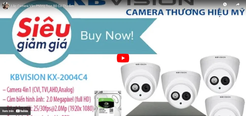 Camera Wifi