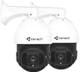 Bán Camera Vantech Xoay 360 Độ