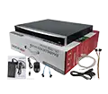 Bán Đầu Ghi Hình Ip 4 Kênh Hikvision