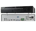 Đầu ghi Ip 16 kênh được ứng dụng chip xử lý Ai Acusense hikvision giúp phân tích hình ảnh chính xác và tiết kiệm băng thông truyền tải video qua mạng đống thời tiết kiệm dung lượng lưu video với chuẩn nén hình H