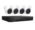 Lắp đặt camera trọn bộ trong nhà với đầy đủ tính năng, độ phân giải hay mẫu mã cho bạn lựa chọn