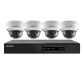 Cung cấp các gói lắp camera Ip chất lượng, hình ảnh giám sát sắc nét qua điện thoại, máy tính