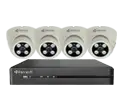 Giải pháp lắp camera Trọn Bộ siêu tiết kiệm,  bảo hành chính hãng 24 tháng