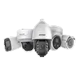 Lắp Camera Hikvision Hình Ảnh 4K giá rẻ kết nối ghi hình qua đầu ghi được sử dụng cho kho hàng nhà xưởng với hình ảnh chất lượng cao giám sát chi tiết thương hiệu hikvision