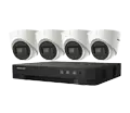 Lắp Camera Trọn Bộ Độ Phân Giải Ultra Hd