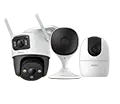 Camera Wifi Imou Chính Hãng lắp đặt bảo hành tận nơi lên đến 24 tháng, tặng kèm nhiều quà tặng hấp dẫn