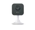 camera cube ezviz với thiết kế tinh tế đầy đủ chức năng âm thanh 2 chiều, báo động chống trộm với góc nhìn rộng