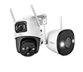 Lắp Camera Wifi Ngoài Trời Imou chính Hãng