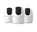 Lắp Đặt Camera Imou quan sát trong nhà ghi lại toàn bộ ngõ ngách với độ chi tiết cao, hình ảnh nét hút mắt người quan sát