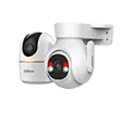 Camera Xoay 360 dahua có 3 mẫu chính camera wifi dahua trong nhà, camera wifi dahua ngoài trời và camera 360 2 mắt với tích hợp chức năng theo dõi chuyển động , chống trộm chính xác nhớ công nghệ AI tích hợp
