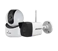 Lắp Camera Wifi Hikvision giá rẻ ưu đãi tốt, camera chất lượng cao ghi hình siêu nét, có nhiều tính năng nổi bật