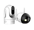 Camera Wifi Kbvision Chính Hãng Chất lượng cao đem lại giải pháp bảo vệ an ninh cực tốt với chất lượng hình ảnh sắc nét và nhiều tính năng thông minh