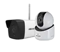 Camera Wifi Hikvision Giá Rẻ Chính Hãng