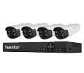 Lắp Đặt Trọn Bộ Camera Visioncop Full Color hỗ trợ ghi lại hình ảnh sắc nét có màu sắc cả ngày lẫn đêm