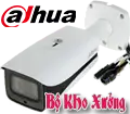 Lắp camera nhà xưởng thương hiệu Dahua
