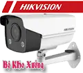 Lăp camera quan sát cho nhà xưởng thương hiệu hikvision bảo mật cao hình ảnh sắc nét tiết kiệm chi phí giá rẻ