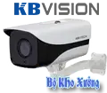 Lắp đặt camera nhà xưởng trọn bộ Kbvision giá rẻ