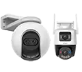 Lắp đặt camera wifi có báo động chống trộm là camera tích hợp modul phân tích hình ảnh nhận dạng người có kết nối wifi hoặc động độc lập với công nghệ AI báo động chinh xác ngoài ra camera còn trang bị âm thanh 2 chiều (có loa và micro) giúp dễ dàng tương tác phát cảnh báo trực tiếp từ người nhận cảnh báo đến vị trí lắp camera