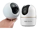 Lắp camera wifi dahua có báo động