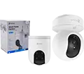 Lắp Camera Ezviz Báo Động Giá Rẻ