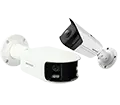 Camera Ip Thân Hikvision chắc chắn hình ảnh sắc nét chất lượng tốt