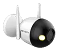 Lắp Camera Kbvision Ban Đêm Có Màu