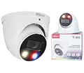 Lắp camera phân biệt người hãng dahua giá rẻ hình ảnh chất lượng giám sát ổn định công nghệ mới