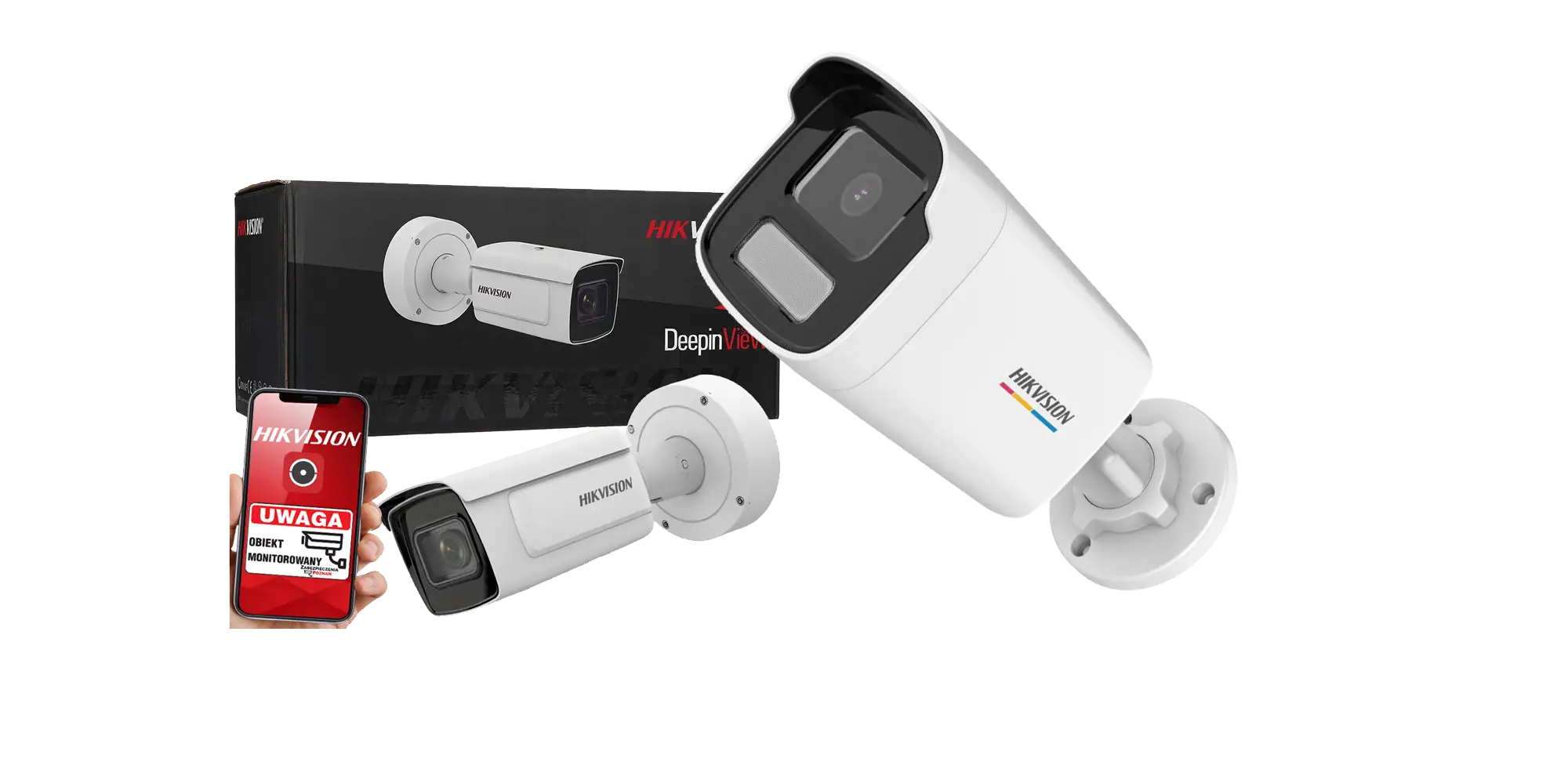 Lắp camera phát hiện xe thương hiệu hikvision giải pháp hoàn hảo cho kiểm soát phương tiện