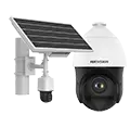 Lắp camera speedom hikvision