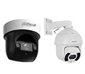 camera speedom dahua là dòng có chức năng xoay 360 zoom quan dùng để giám sát ở những công trình cần quản lý trên diện rộng