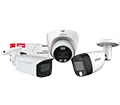Lắp camera Sử dụng chíp Wizsense