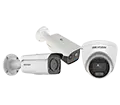 Lắp camera sử dụng chip hình ảnh acusense là dòng camera thông minh phân tích chuyển động chính xác