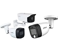 Lắp Camera Thu Âm Ngoài Trời Dahua