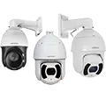 Lắp Camera có ống kính Zoom 12 x phù hợp cho những không gian văn phòng gia đình giám sát chi tiết
