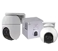 Lắp Wifi Full Color Ezviz