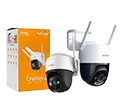 Camera Imou Full color hình ảnh sắc nét có màu ban đêm chất lượng tốt tích hợp báo động chống trộm