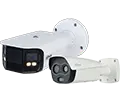 Lắp camera nhận diên biển số xe thương hiệu Dahua thường dùng cho công trình giao thông kho bãi kiểm soát xe vào ra