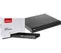 Đầu ghi POE Dahua là dòng đầu ghi chuyên dụng cho camera IP có tích hợp cấp nguồn qua mạng Lan với thiết kế cổng rj45 cấp nguồn cho camera cổng HDMI để xuất hình ảnh chất lượng cao
