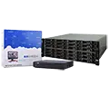 Lắp đặt đầu ghi hình POE  Kbvision  hình ảnh sắc nét giám sát ổn định