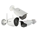 Lắp camera có tích hợp báo động chống trộm thương hiệu hikkvision báo động chính xác hiệu quả cao