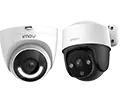 Lắp Camera Imou có báo động chống trộm qua điện thoại giải pháp camera chống trộm wifi hiệu quả