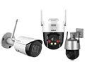 Lắp Camera Wifi Dahua Có Báo Động