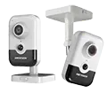 Lắp Camera wifi hikvision tích hợp báo động chống trộm giải pháp an ninh chất lượng cao