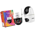 Lắp Camera Wifi 360 thương hiệu Dahua Hình ảnh chât lượng giám sát ổn định công nghệ mới báo động chống trộm