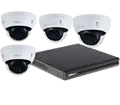 Lắp Camera Giá Rẻ Trọn Gói với độ phân giải từ 2.0MP được hãng giảm giá thông qua các chương trình khuyến mãi