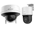 Lắp Camera 360 trong nhà thương hiệu hikvison cho hình ảnh sắc nét chất lượng cao