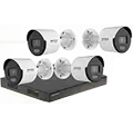 Lắp Đặt  Camera Kho Hàng Giá Rẻ thiết kế chắc chăn chống chịu mưa nắng bụi bẩn dùng cho kho hàng nhà xưởng và công trình
