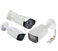 Lắp camea thân trụ lớn thương hiệu dahua thường dùng cho kho hàng nhà xưởng khu công nghiệp
