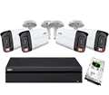 Trọn bộ camera nên dùng tại An Thành Phát là giải pháp đồng bộ tiết kiệm chi phí được thiết kế phù hợp thông số kỹ thuât vơi từng dự án về hình ảnh chức năng và khả năng giám sát ban đêm với chi phí hợp lý