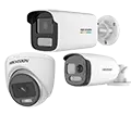 Lắp Camera Ip 4k hikvision